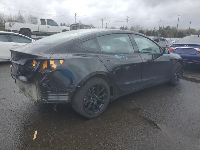 Vin: 5yj3e1ea7pf694929, lot: 48080665, tesla model 3 20233