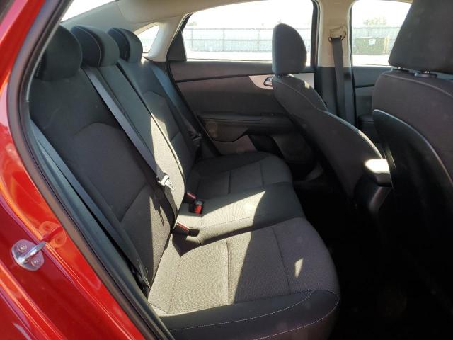 2022 KIA FORTE FE - 3KPF24AD8NE484110