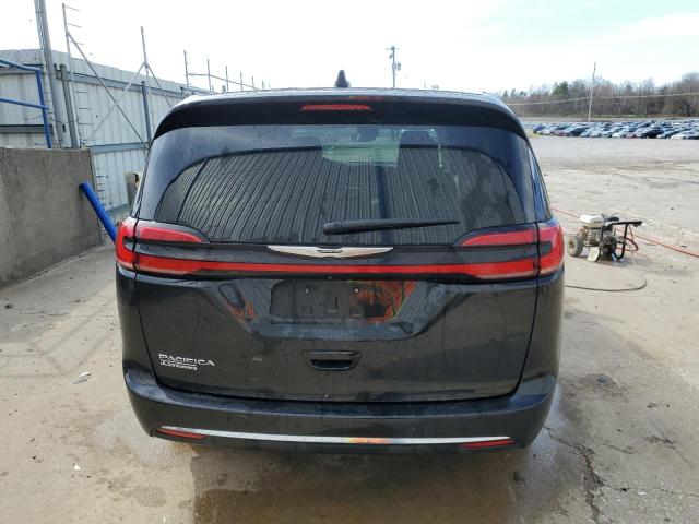 2023 CHRYSLER PACIFICA T - 2C4RC1BG6PR521500