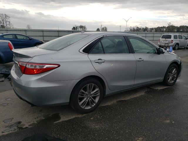 2017 TOYOTA CAMRY LE - 4T1BF1FK1HU312530