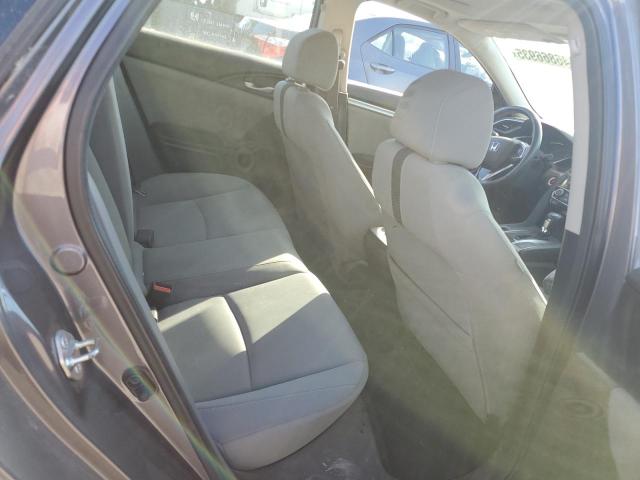 2020 HONDA CIVIC EX - 19XFC1F35LE005389