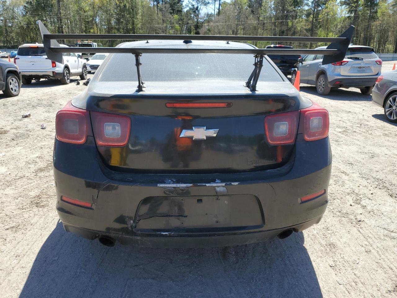 Global Auto Auctions