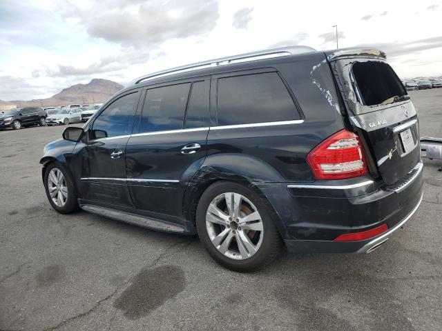 Vin: 4jgbf7be2aa540322, lot: 47574265, mercedes-benz gl-class 450 4matic 20102