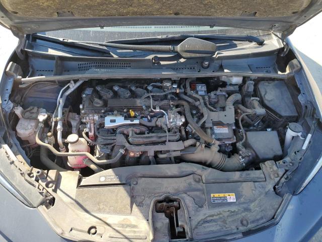 2023 TOYOTA PRIUS LE - JTDACAAU3P3000487