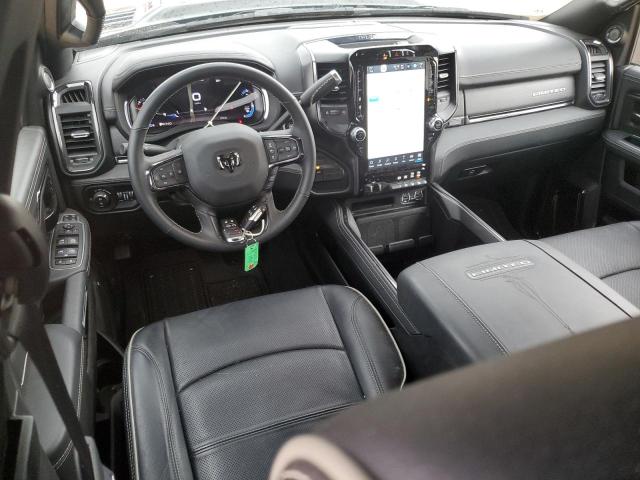 2024 RAM 3500 LIMIT 3C63R3RL8RG209956