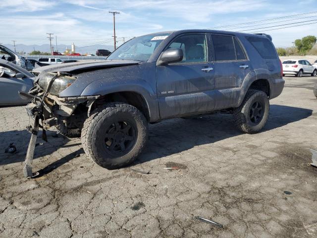 TOYOTA 4RUNNER
