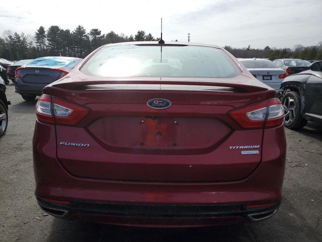 2016 FORD FUSION TIT 3FA6P0K97GR391343