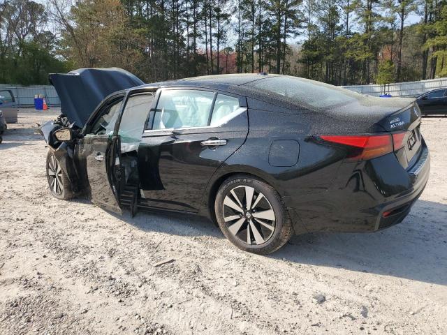 Vin: 1n4bl4ewxmn378331, lot: 51207435, nissan altima sl 20212