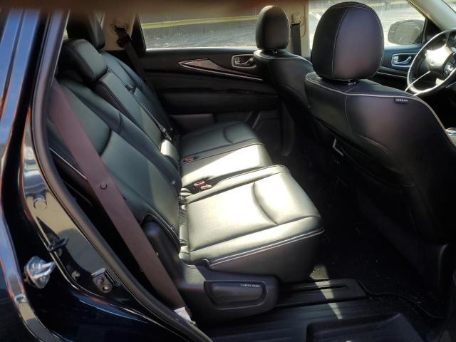 2019 INFINITI QX60 LUXE - 5N1DL0MM3KC559206