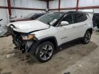 2018 JEEP COMPASS LI - 3C4NJDCB4JT396140