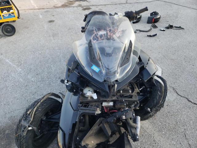 2017 CAN-AM SPYDER ROA - 2BXRDDD2XHV002460