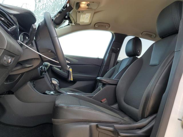 2021 BUICK ENCORE GX - KL4MMBS27MB126554