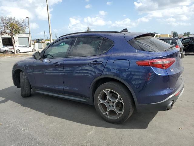 Vin: zasfakpn4j7b67062, lot: 51075705, alfa romeo stelvio sport 20182