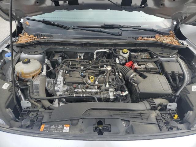 2021 FORD ESCAPE SE - 1FMCU0G63MUA99659