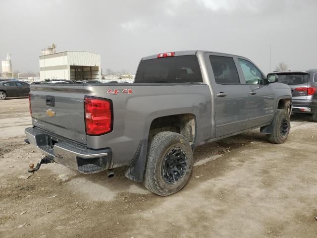 Vin: 3gcukrehxhg286476, lot: 49217215, chevrolet all models k1500 lt 20173