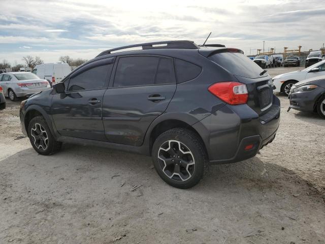 2015 SUBARU XV CROSSTR JF2GPADC6F8269801