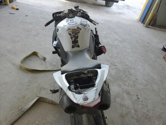 2012 YAMAHA YZFR1 JYARN23E6CA013602