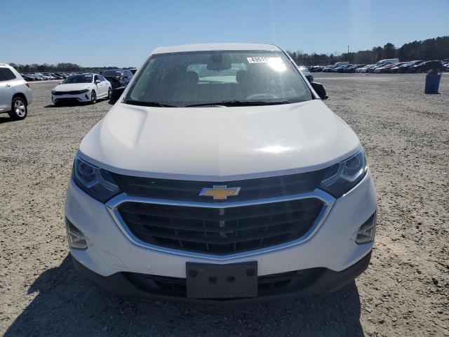 2018 CHEVROLET EQUINOX LS - 2GNAXHEV3J6117008