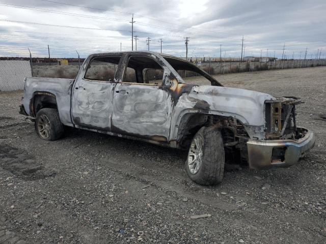 Vin: 3gtu2uec7fg473257, lot: 49858605, gmc sierra k1500 sle 20154