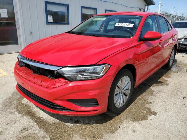 VOLKSWAGEN JETTA S