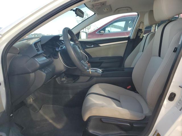 2018 HONDA CIVIC LX - 2HGFC2F59JH531017