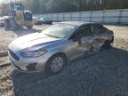 2020 FORD FUSION S - 3FA6P0G7XLR256469