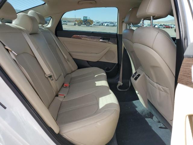 2019 HYUNDAI SONATA LIM - 5NPE34AF5KH738048