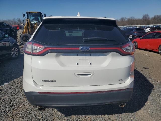 2015 FORD EDGE SE - 2FMTK4G80FBB88290