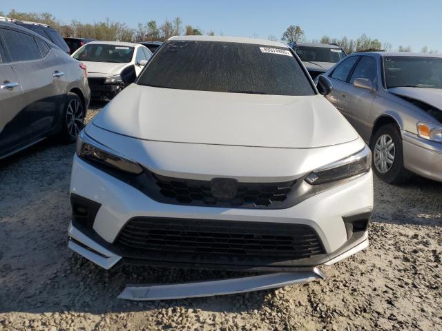 2024 HONDA CIVIC SPOR - 19XFL2H86RE031586