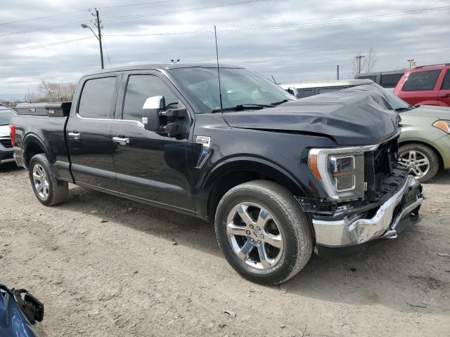 Vin: 1ftfw1e83mfb66545, lot: 49702825, ford f-150 supercrew 20214
