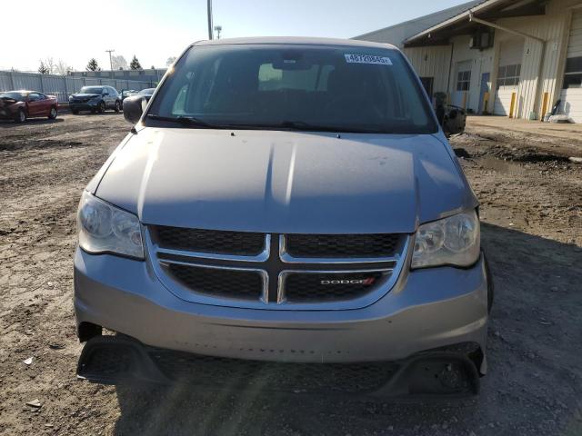 2018 DODGE GRAND CARA - 2C4RDGBG2JR340272