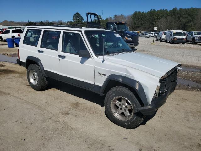Vin: 1j4fj68s0sl646747, lot: 48772675, jeep grand cher sport 19954