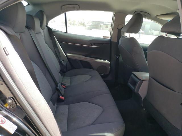 2018 TOYOTA CAMRY L - 4T1B11HK3JU613012