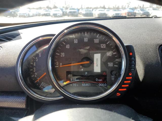 2017 MINI COOPER CLU - WMWLN5C34H2E33399