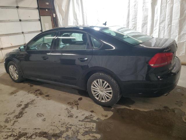 Vin: 1vwap7a39ec016413, lot: 50707105, volkswagen passat s 20142
