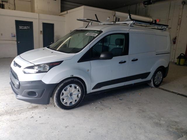 FORD TRANSIT CONNECT XL