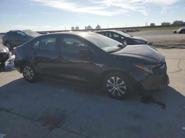 Vin: jtdeamde6mj000777, lot: 49539235, toyota corolla le 20214