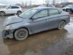 2016 NISSAN SENTRA S - 3N1AB7AP1GL678047