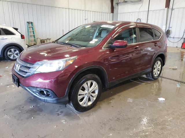 HONDA CR-V EX