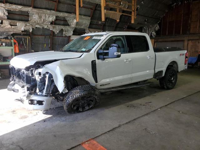 FORD F350 SUPER