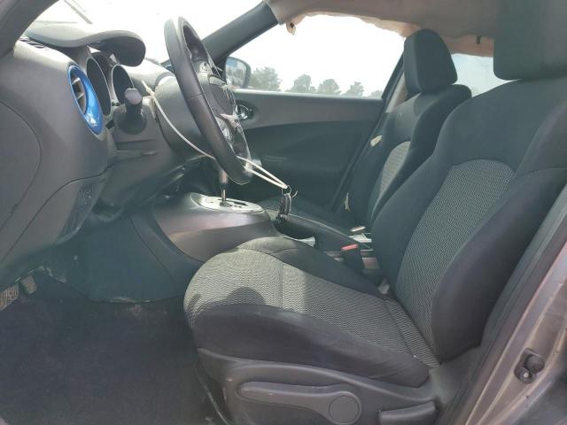 2015 NISSAN JUKE S - JN8AF5MR3FT509553