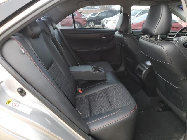 2015 TOYOTA CAMRY LE - 4T1BF1FK3FU085113