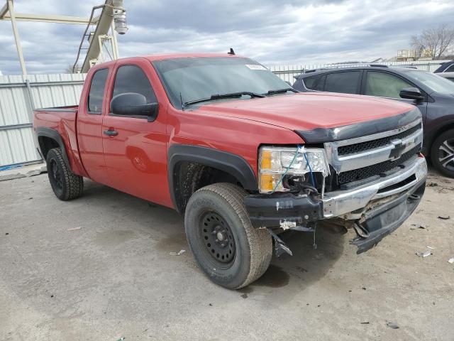 Vin: 1gcrkse34bz107938, lot: 47992815, chevrolet all models k1500 lt 20114