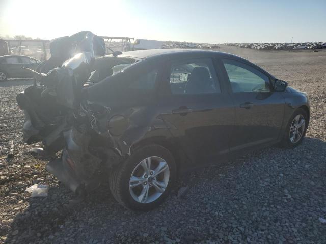 Vin: 1fadp3f23dl244369, lot: 48233905, ford focus se 20133