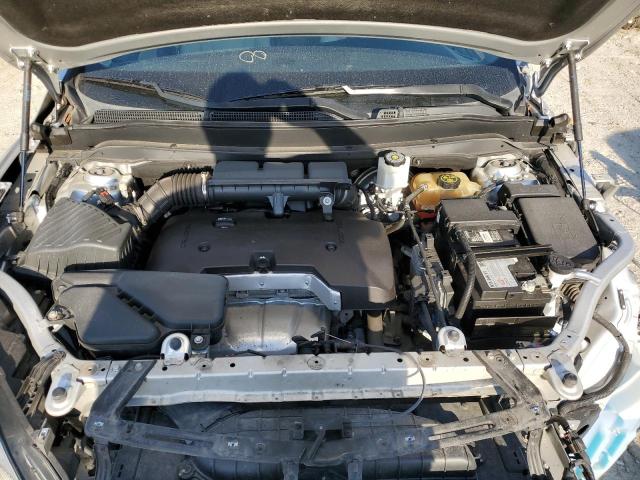 2018 BUICK ENVISION P - LRBFXBSA8JD059264