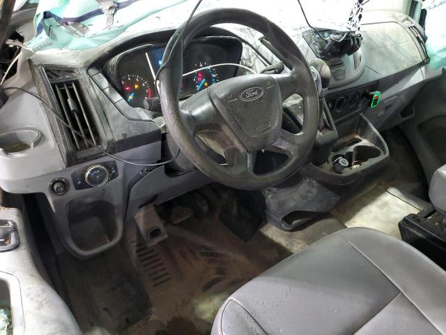 2017 FORD TRANSIT T- - 1FBZX2YM4HKA00819