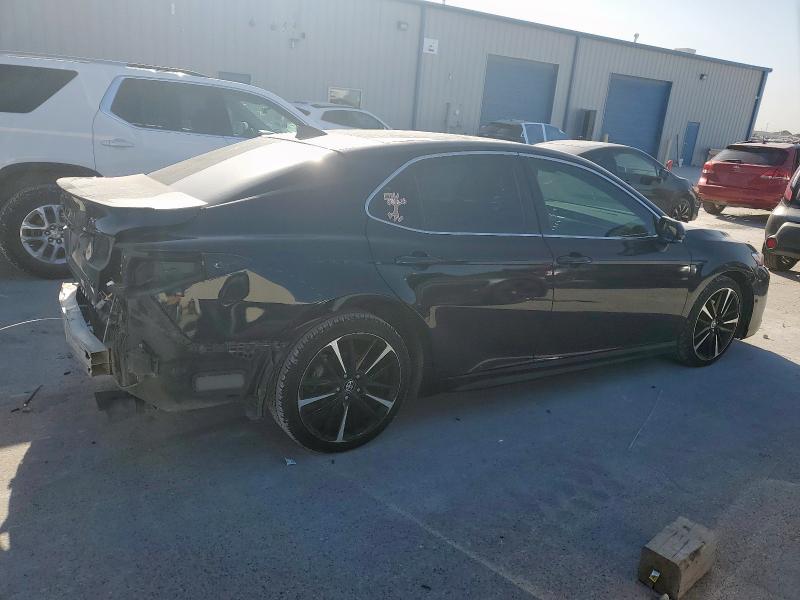 Vin: 4t1k61ak9lu912891, lot: 48578825, toyota camry xse 20203
