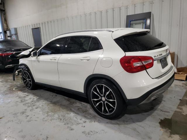 Vin: wdctg4eb9hj364265, lot: 51094885, mercedes-benz gla-class 250 20172