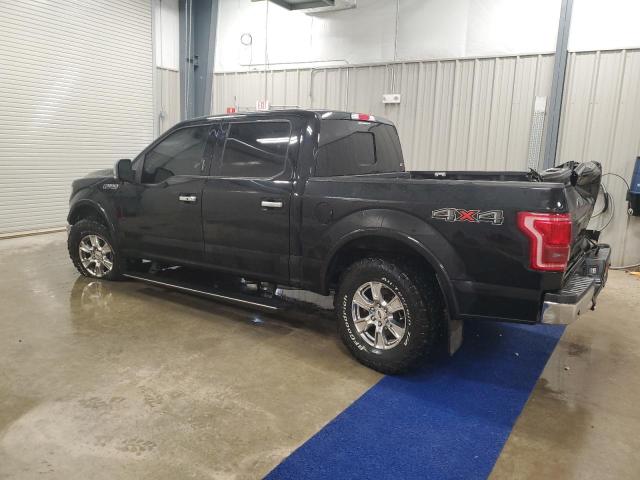 2016 FORD F150 SUPER - 1FTEW1EF5GFB46781