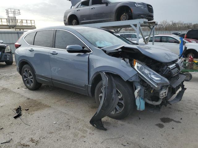 Vin: 2hkrw2h80mh609495, lot: 50058725, honda crv exl 20214